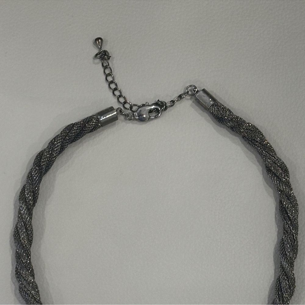 Cache statement necklace - Picture 15 of 15